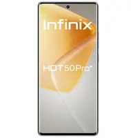 Infinix Hot 50 Pro+ 8GB/256GB Titanium Grey