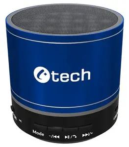 C-TECH SPK-08L modrá