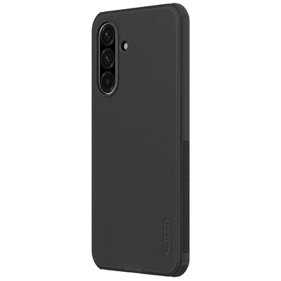 Nillkin Super Frosted PRO zadní kryt pro Samsung Galaxy A26 5G, black