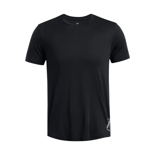 Men's T-shirt Under Armour RUN ANYWHERE TEE