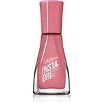 Sally Hansen Insta Dri rýchloschnúci lak na nechty odtieň 275 Rapid Rose 9,17 ml
