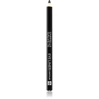 Gabriella Salvete Eyeliner Contour ceruzka na oči odtieň 01 Graphite 0,28 g