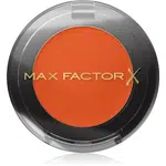 Max Factor Wild Shadow Pot očné tiene odtieň 08 Cryptic Rust 1,85 g