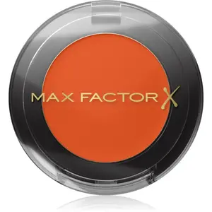 Max Factor Wild Shadow Pot očné tiene odtieň 08 Cryptic Rust 1.85 g