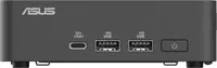 ASUS NUC 15 PRO Kit i5-210H/M.2 slot/2x0G D5/Slim/