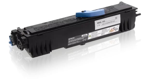 Epson C13S050523 čierny (black) originálny toner