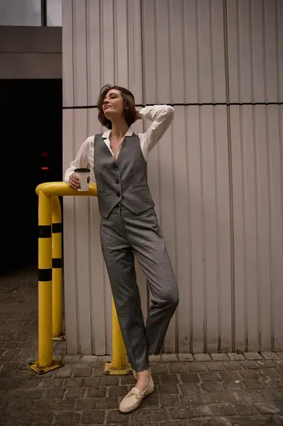 Marisse WOMEN'S JACKETS Z-KA-4805 GREY