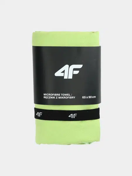 Quick-drying towel 4F