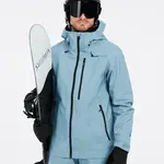 Men's ski jacket Protest PRTABALONE