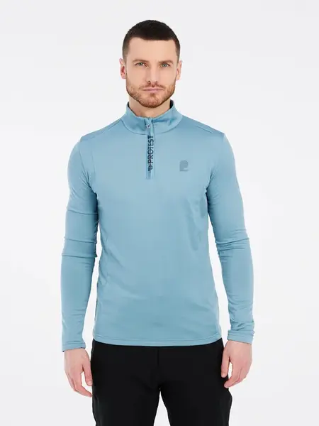 Men's sweatshirt Protest REWILL