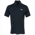 Men's T-shirt Under Armour UA T2G Printed Polo