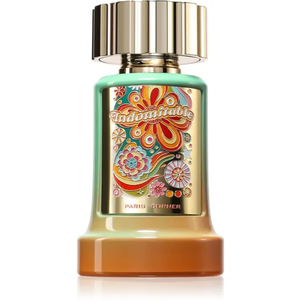 Paris Corner Indomitable parfémovaná voda unisex 100 ml