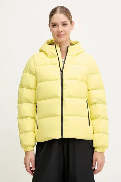 Bunda Jack Wolfskin FROZEN PALACE