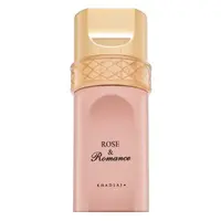 Khadlaj Rose & Romance parfémovaná voda pro ženy 100 ml