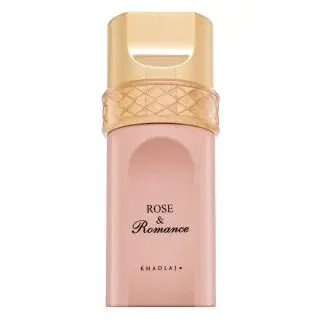 Khadlaj Rose & Romance parfémovaná voda pro ženy 100 ml