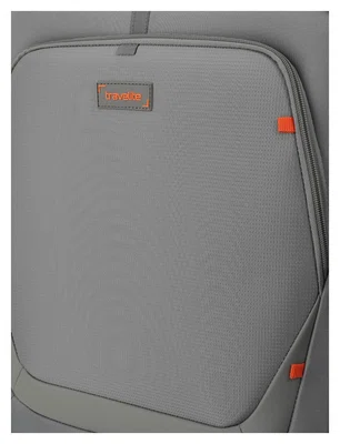 Travelite Umbria S,M,L Smoky Grey