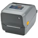 Zebra ZD621R ZD6A143-31EFR2EZ TT, 12 dots/mm (300 dpi), label printer, RTC, RFID, USB, USB Host, RS232, BT (BLE), Ethernet, peeler, grey (Successor GC