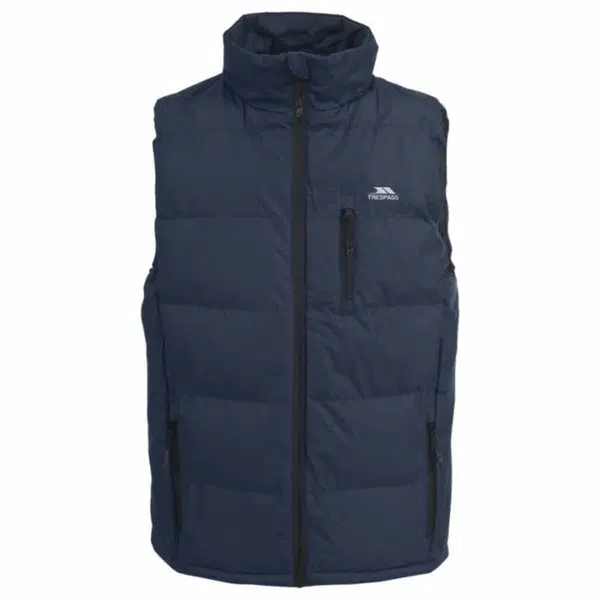 Men's vest Trespass Clasp