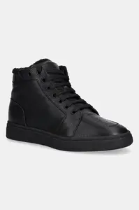 Giuseppe Zanotti Kožené tenisky Giuseppe Zanotti GZ/94