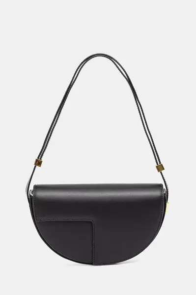 Kožená kabelka Patou