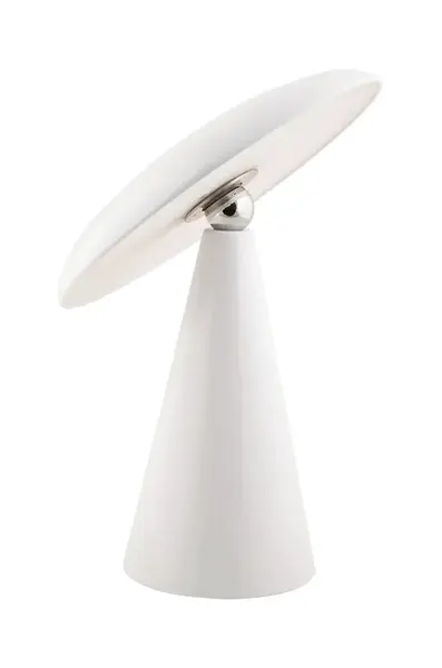 Bezdrôtová led stolná lampa Leitmotiv Phoebe LED