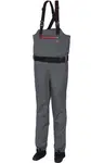 Dam brodiace nohavice dryzone breathable chest wader stockingfoot gr - m 40-41