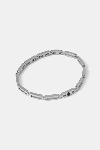 Náramek Maserati ICONIC pánský, JM424AVD73