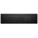 HP 450/Bezdrátová USB/Černá