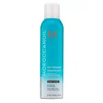 Moroccanoil Dry Shampoo Dark Tones suchý šampón pre tmavé vlasy 205 ml