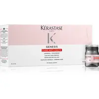 Kérastase Genesis Ampoules Cure Anti-Chute Fortifiantes vlasová starostlivosť v ampulkách 10x6 ml