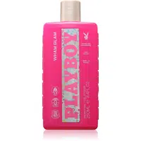 Playboy Wham Glam sprchový gél pre ženy 250 ml