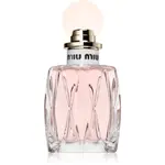 Miu Miu L'Eau Rosée toaletná voda pre ženy 100 ml