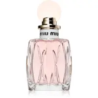 Miu Miu L'Eau Rosée toaletná voda pre ženy 100 ml