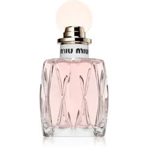 Miu Miu L'Eau Rosée toaletná voda pre ženy 100 ml