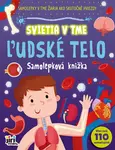 Svieti v tme Ľudské telo