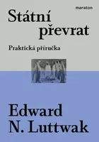 Státní převrat - Edward N. Lutwak - e-kniha