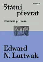 Státní převrat - Edward N. Lutwak