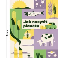 Jak nasytit planetu - Václav Smil