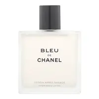 Chanel Bleu de Chanel voda po holení pro muže 100 ml