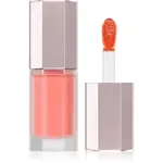 Lancôme Idôle Juicy Blush tekutá tvářenka odstín 30 Over The Coral Moon 8.5 ml