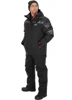 Fox rage zimní oblek winter suit - velikost m