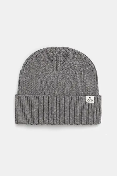 Bavlnená čiapka Marc O'Polo