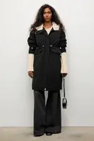 Bunda parka Answear.LAB