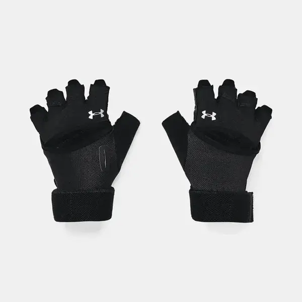 Women's gloves Under Armour WEIGHTLIFTING