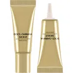 Dolce&Gabbana Bold Paint Me Up! multifunkčné líčidlo na oči, pery a tvár odtieň 06 Crystal Glaze - Transparent Wet Gloss 5 ml