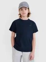 Boys' T-shirt 4F