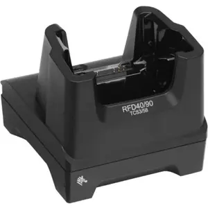 Zebra Single Slot Charging and Communication Cradle