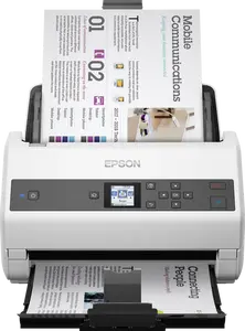 Epson WorkForce DS-870 B11B250401 skener