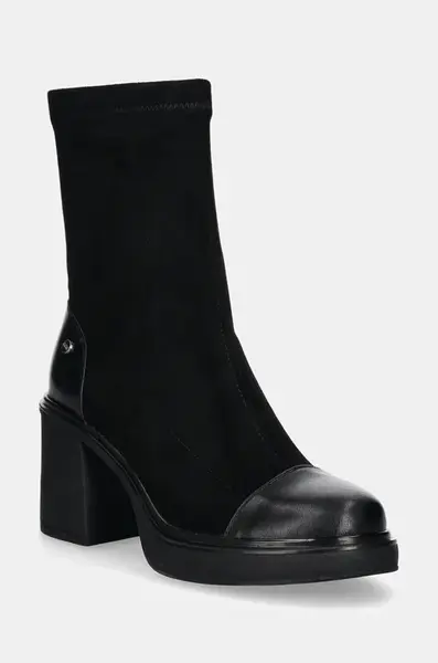 Nízké kozačky GOE