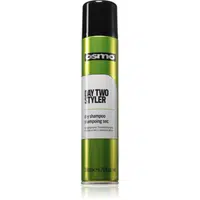 Osmo Day Two Styler suchý šampon 200 ml